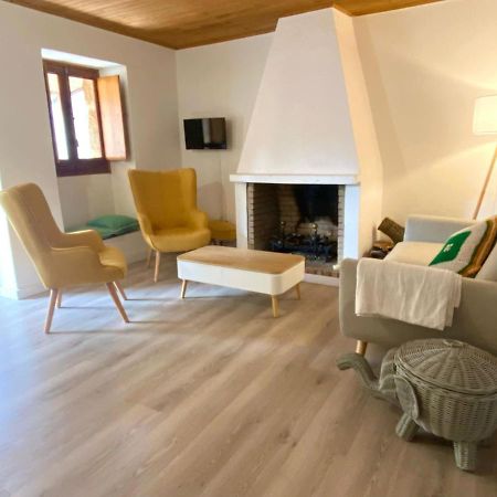 Apartamento Rural Meaus Rubias Exterior photo