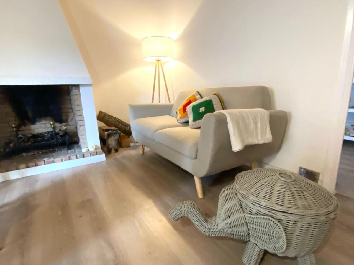 Apartamento Rural Meaus Rubias Exterior photo